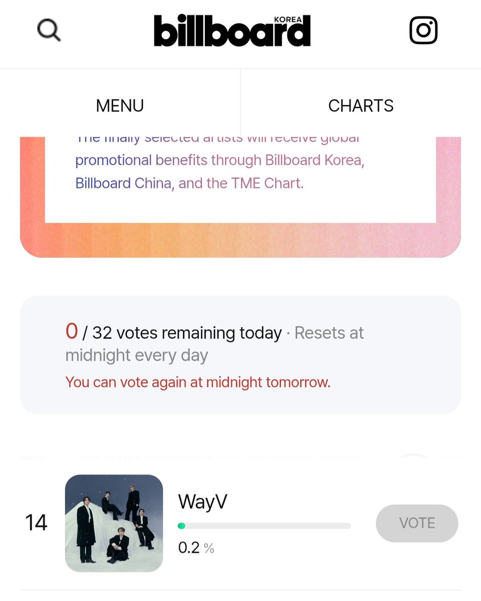 WayV Airlines ✈︎ (Vote|Stream) tweet media