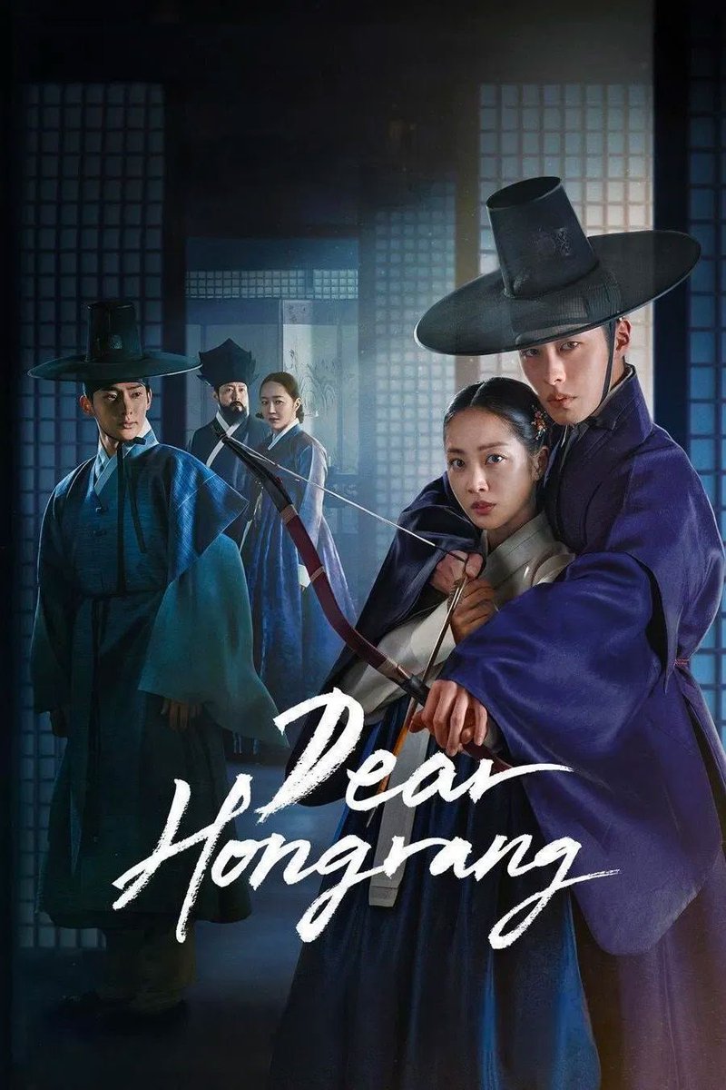 Major_Leoo's tweet photo. Did anyone even enjoy this drama? https://t.co/DZAxprKqre