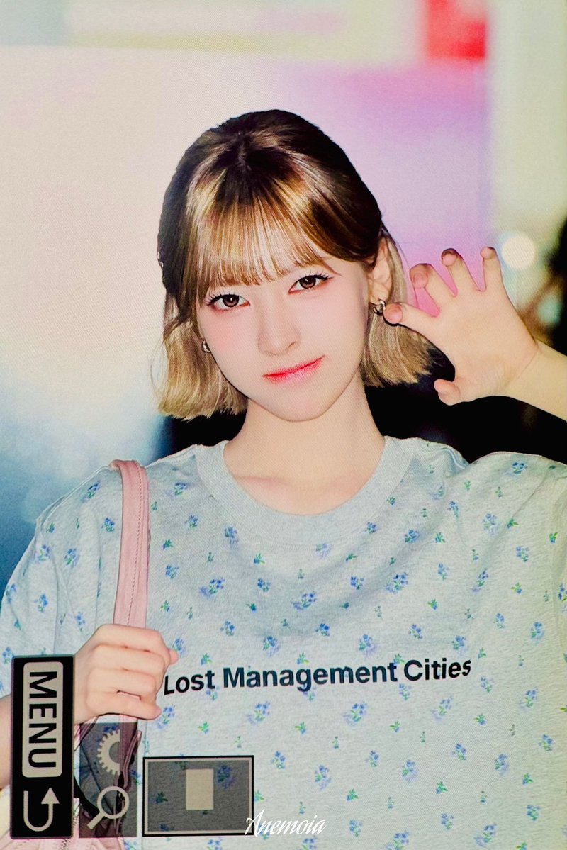 Anemoia819's tweet photo. 260617 프리뷰

#메이 #MAY
#리센느 #RESCENE https://t.co/9rVPwF6vZt