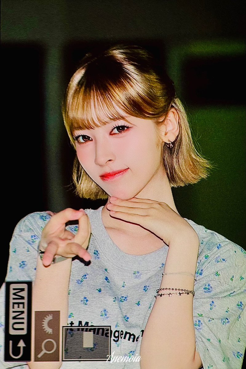 Anemoia819's tweet photo. 260617 프리뷰

#메이 #MAY
#리센느 #RESCENE https://t.co/9rVPwF6vZt
