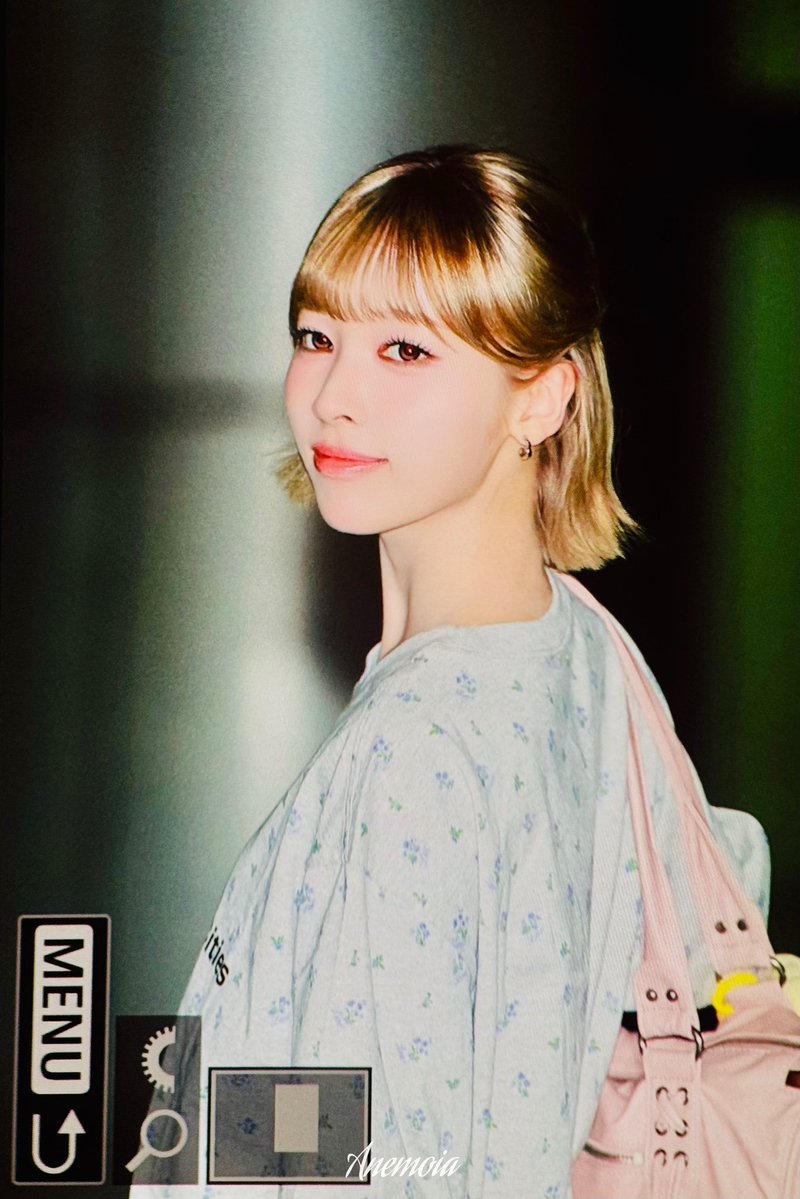 Anemoia819's tweet photo. 260617 프리뷰

#메이 #MAY
#리센느 #RESCENE https://t.co/9rVPwF6vZt