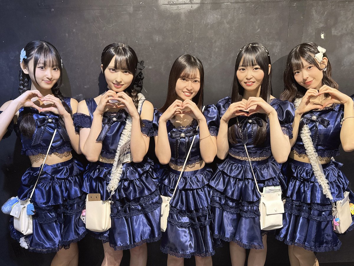 TimeLapse_jp's tweet photo. ありがとうございました〜！
仕事終わりの方もお休みの方もタイムラプスに会いに来てくれてありがとうね❣️

週末はタイムラプスdayにしようね🥰

byあゆみん https://t.co/I74NMpRz4E