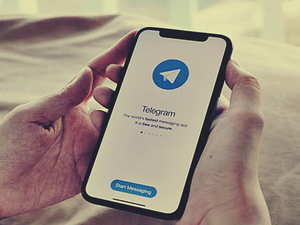 bilkulonline's tweet photo. Telegram suspension affects over 150 million users in India: CEO Pavel Durov

https://t.co/r7VBxFlWif https://t.co/XOGWsmWiUz