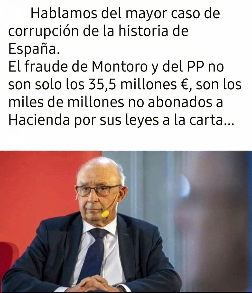 Pepsina_Mataro's tweet photo. El #PPartitCorruPPte de @NunezFeijoo, aquí no diu res. 
🟨❤️🟨❤️🟨❤️🟨❤️🟨 https://t.co/7rsqMPtGXb