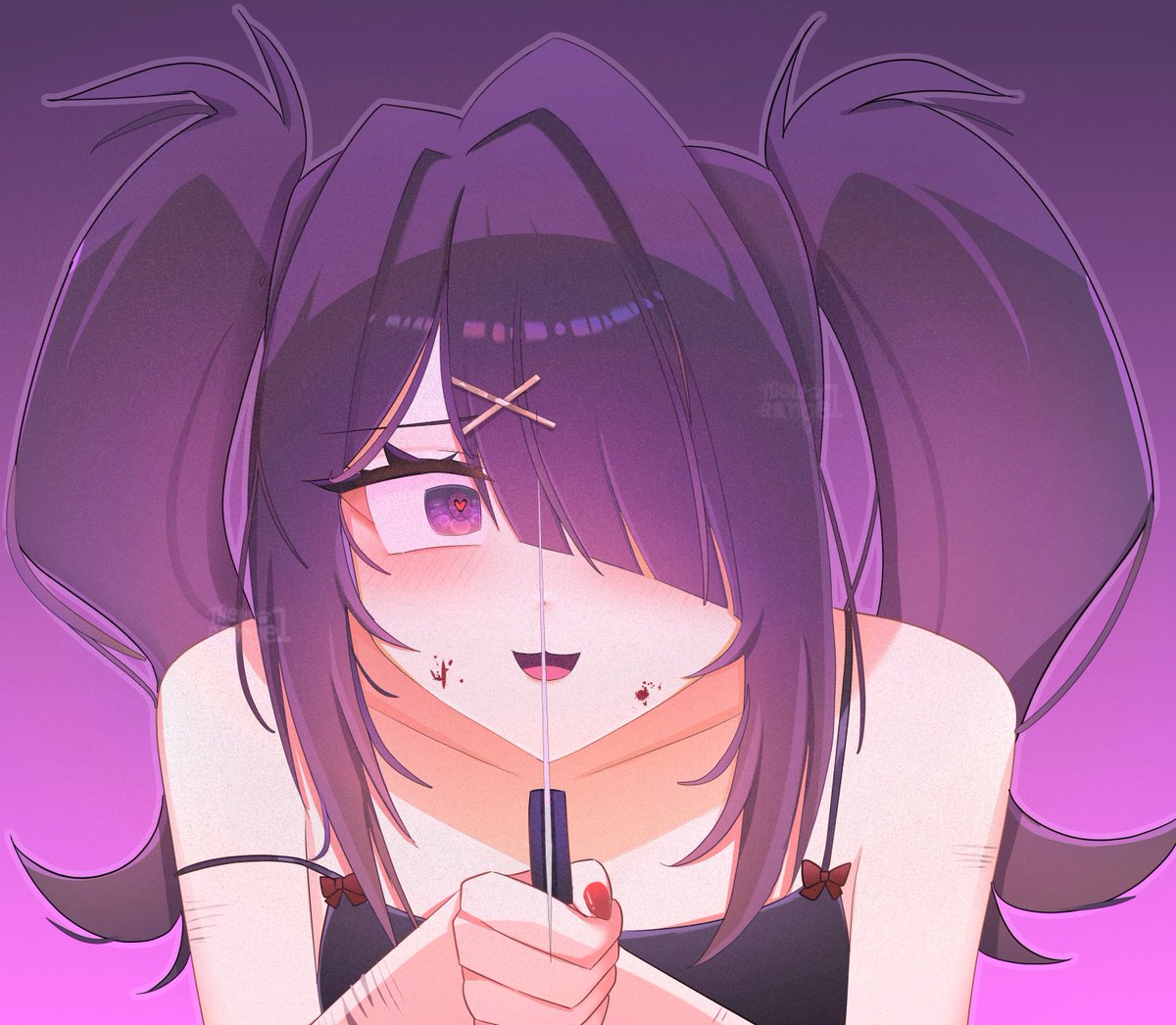 angel (COMMS OPEN) tweet media