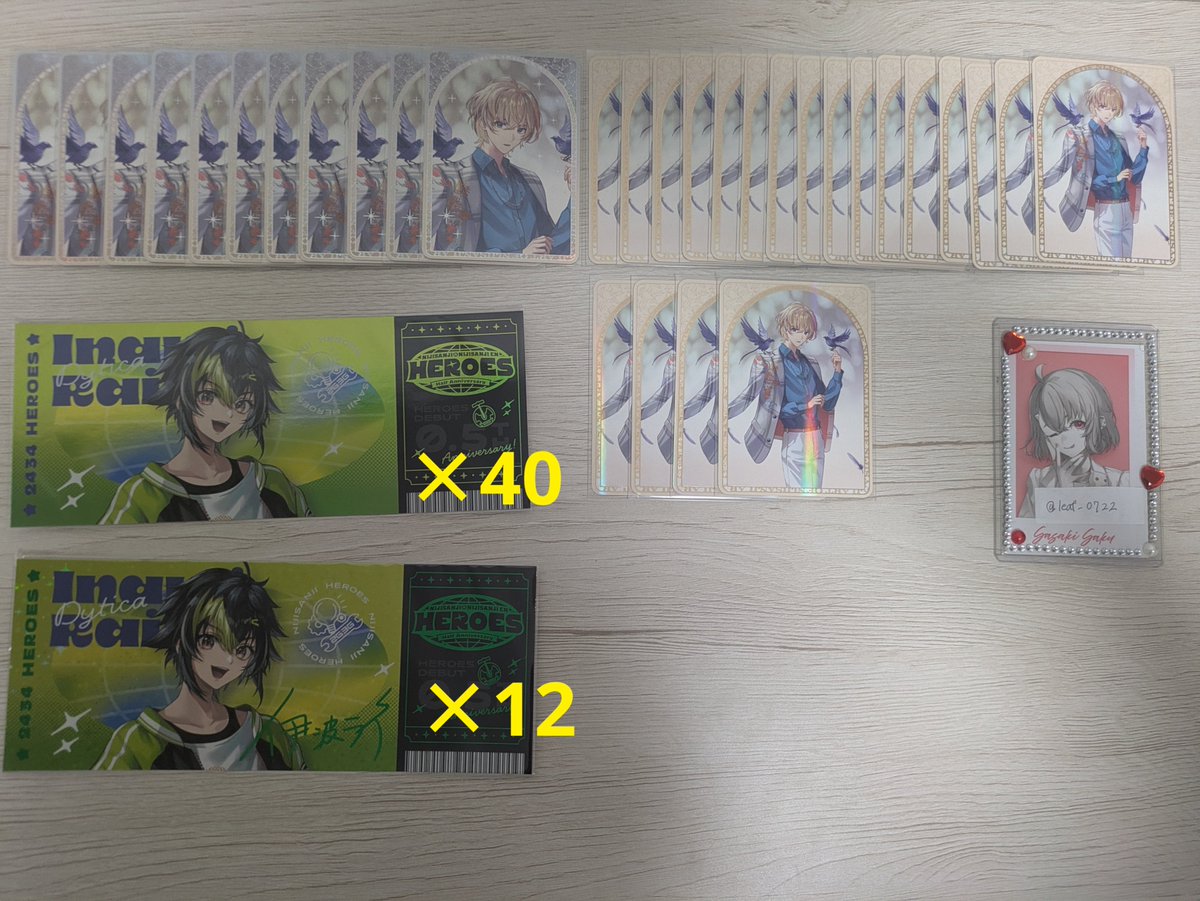 leaf_0722's tweet photo. @xon9dg こちら画像の用意ができましたので、添付もあわせて失礼いたします。重ねてご検討宜しくお願いいたします。 https://t.co/coblMwDcXP
