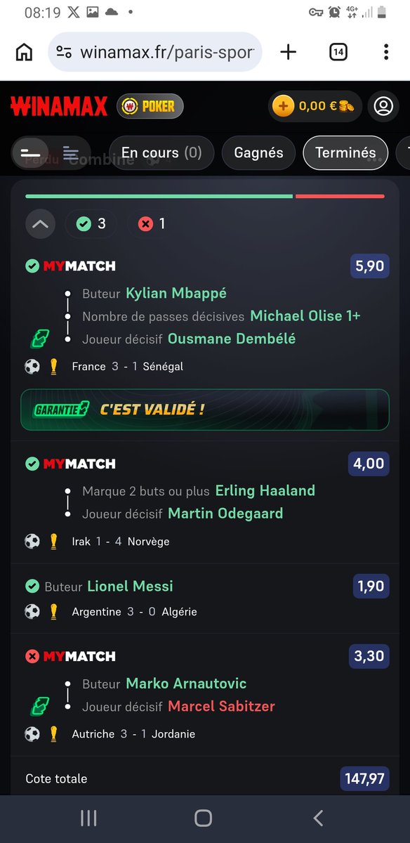 eldiablodu7's tweet photo. @LeBarjotProno @LeBarjotProno aide nous pour le pressing enters @WinamaxSport stp boss🙏🙏🙏 https://t.co/G03rP9LrtG