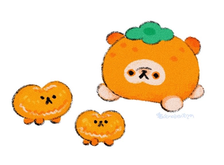 memomomomome's tweet photo. 🍊 https://t.co/IxMXOcfVQf