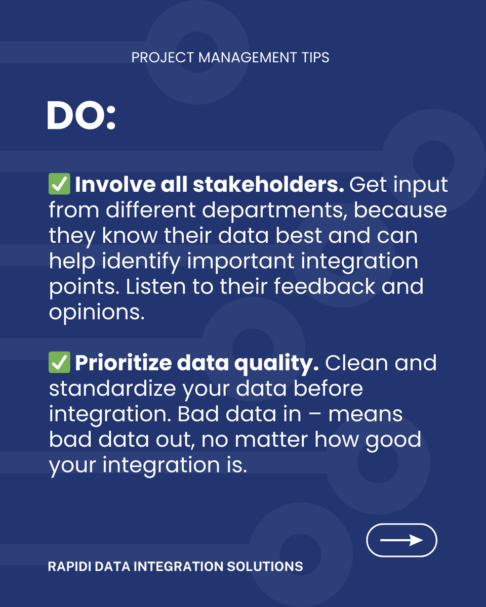 RAPIDI - Data Integration Made Easy (@RapidiOnline) / Posts / X