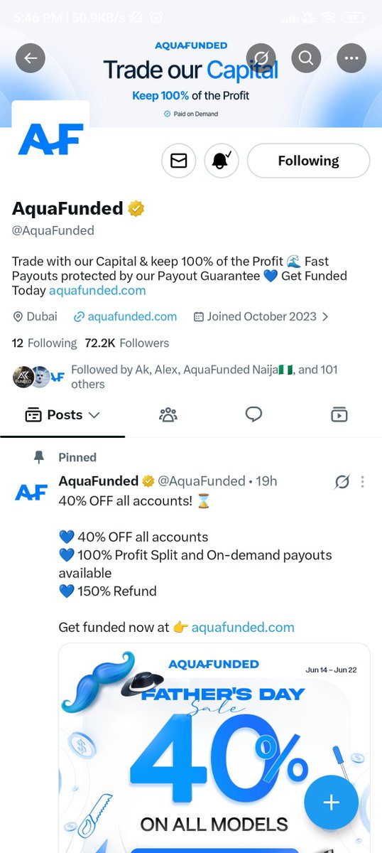 soham30532's tweet photo. @_TraderZay @AquaFunded @LewisAquaFunded @shepherd__fx @JadeJMA All tasks completed! Followed, liked &amp; RT’d.  This $10K funded opportunity means a lot  I’ve put in months of consistent demo trading and rule-based discipline, but real capital is what’s been holding me back
@rohini789096750
@sushantusu @aartijadhav2002 https://t.co/jJynyaIAbE