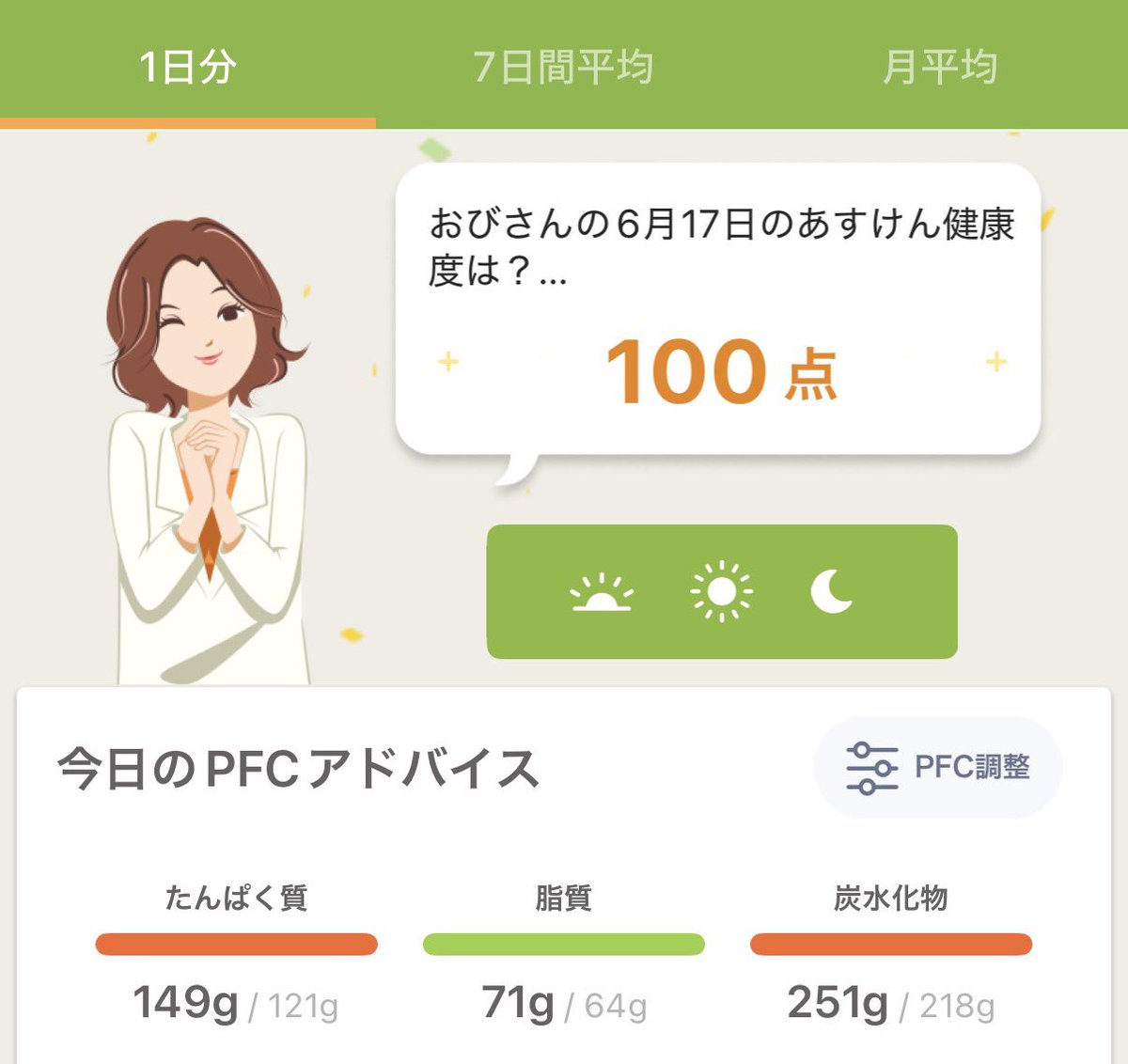 mqcmd196_pub's tweet photo. あすけん学の博士号取得できそう https://t.co/Y5zBHHVhd8
