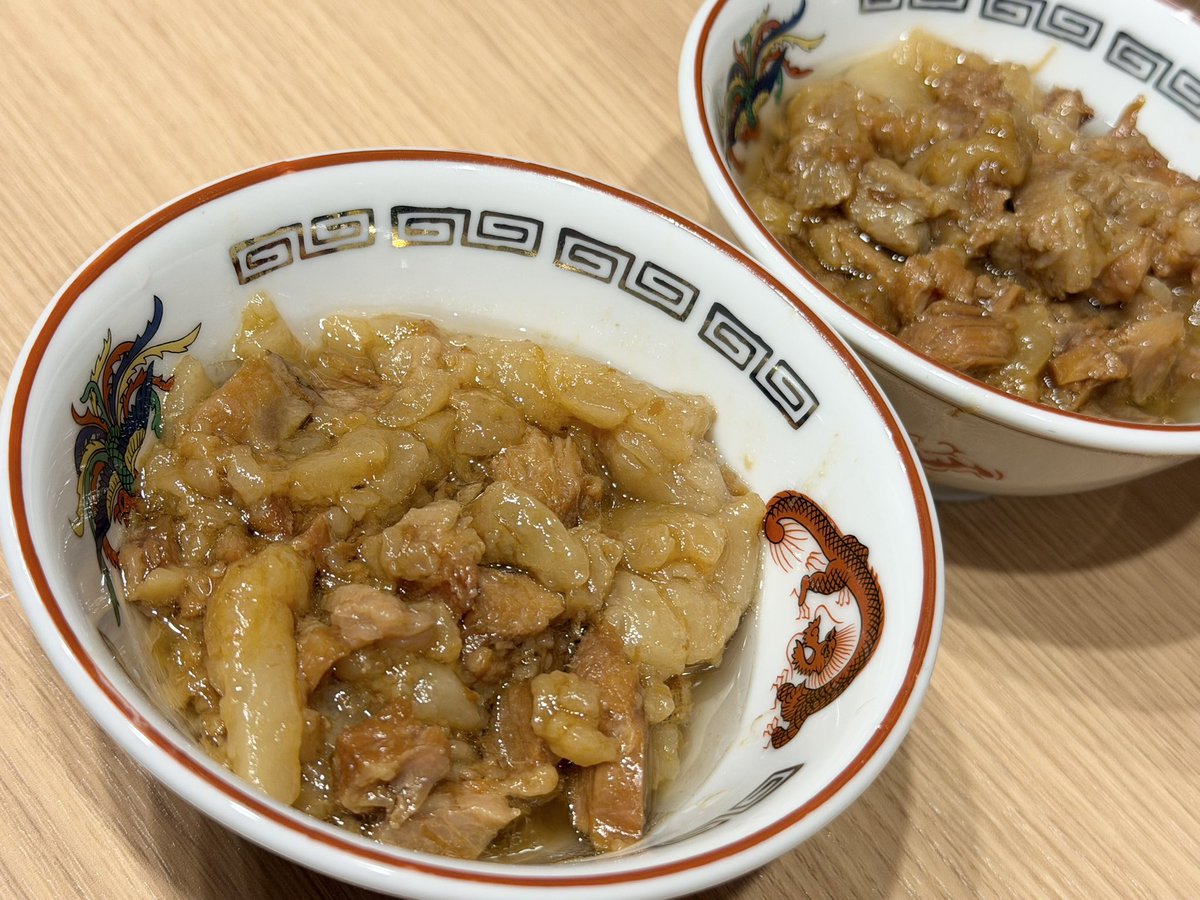 o_momo0201's tweet photo. 夏はやっぱり豚山の冷やし中華🐷 https://t.co/TuqfFtumlp