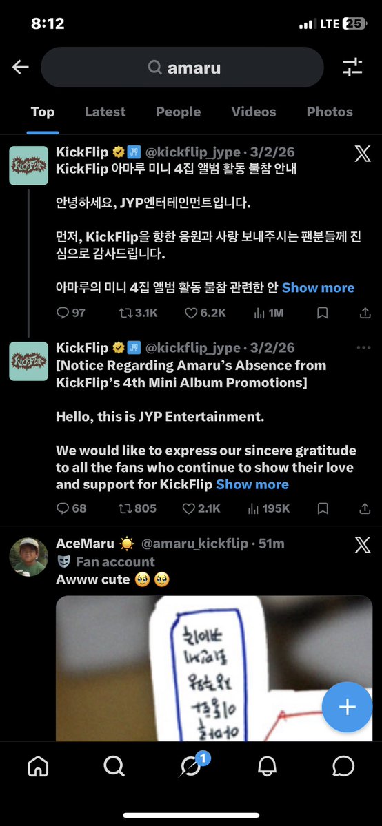 kfppilled's tweet photo. i just wanna search amaru,, dont need to stab me https://t.co/sYbsi0jgun