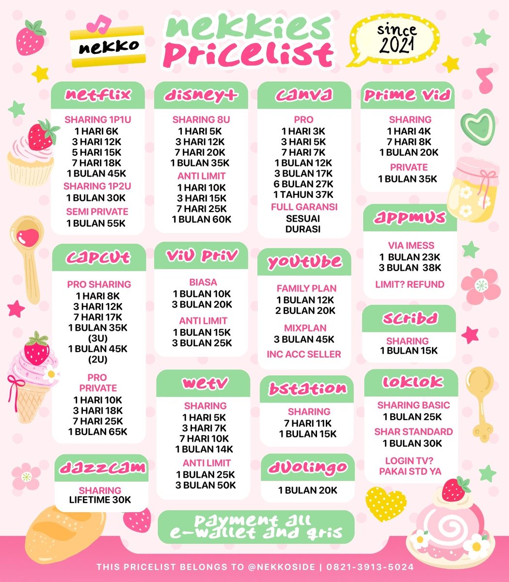 lozrrie's tweet photo. @chewifuyu Haii kak zaleee https://t.co/1D1jVclwPU