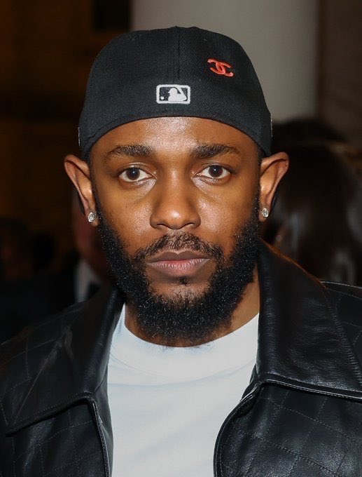 SpicyModelHQ's tweet photo. Happy 39th Birthday Kendrick Lamar

#SpicyGang #BirthdayShoutout https://t.co/8PzGzUqw9N