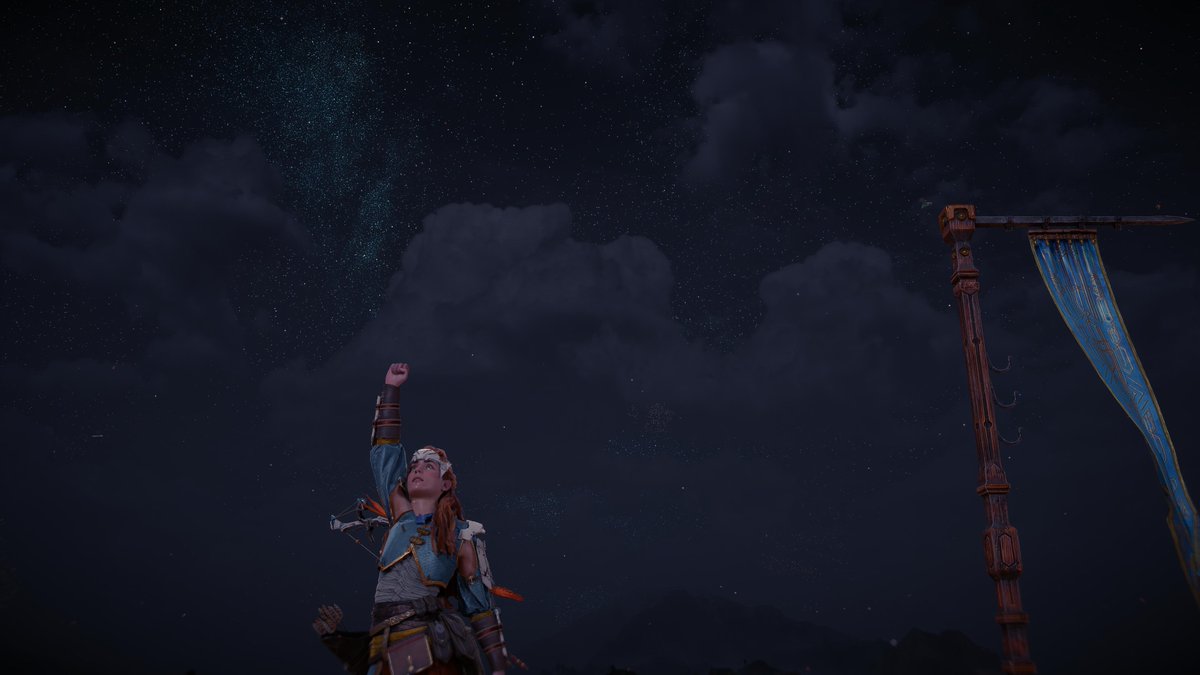 DLSY_Gaming's tweet photo. @PlayStation_LA #sharedelasemana #PSBlogla #HorizonZeroDawn #GuardianoftheGalaxy https://t.co/Ly3QzRvoAr