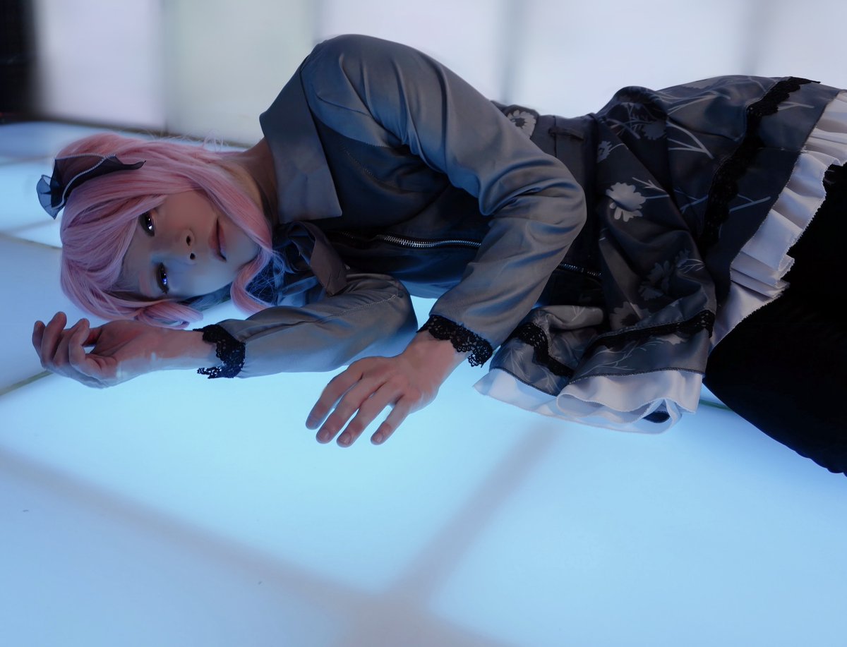 あるるかん/21日サツコス tweet media