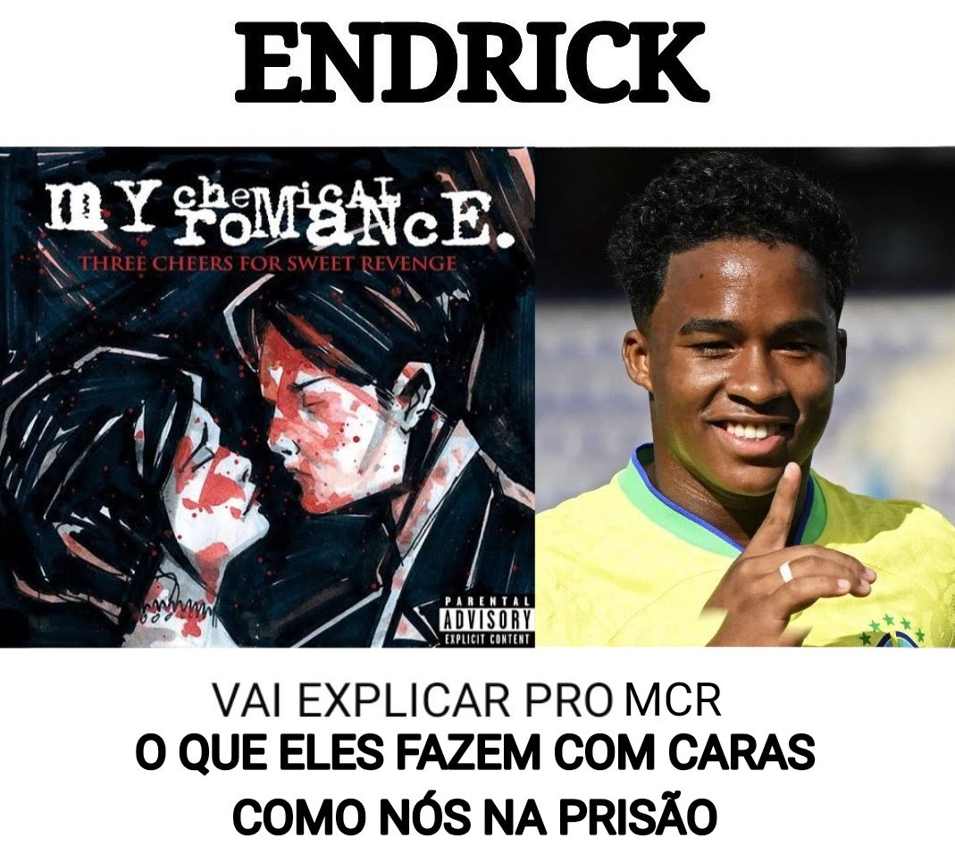acervo MCR tweet media