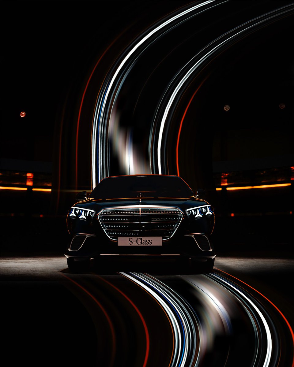 MahavirMercedes's tweet photo. Stretching the limits.
The new S-Class.
#PixelStretch #SClass #MercedesBenzIndia #MercedesBenzMahavirMotors #MahavirMotors https://t.co/rQzlRqAnSw
