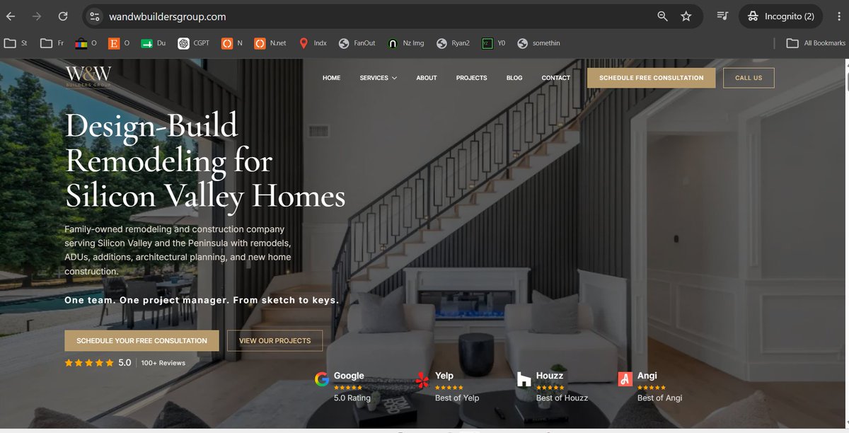 NorzerMe's tweet photo. Another website created! Thank you for trusting Norzer with your brand, Orel! https://t.co/jbJciiInSU