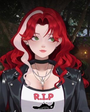 Ciiraya's tweet photo. Vtuber get to know me 🪶

✨ On essaye la trend aussi ! ✨ https://t.co/aPAwUW2K8b