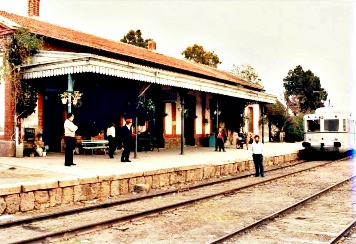 VueltadelTrenBz's tweet photo. Sr. Ministro @oscar_puente_ Srs. Ministerio @transportesgob llevamos años demostrando que reabrir la línea férrea es viable, rentable, estratégica y buena para el país ¿A qué esperan?
El tren PUEDE DEBE volver
31/12/1984-17/6/2026 #15143díassintren #Guadix #Baza #Almanzora #Lorca https://t.co/2o7mxcdN0X