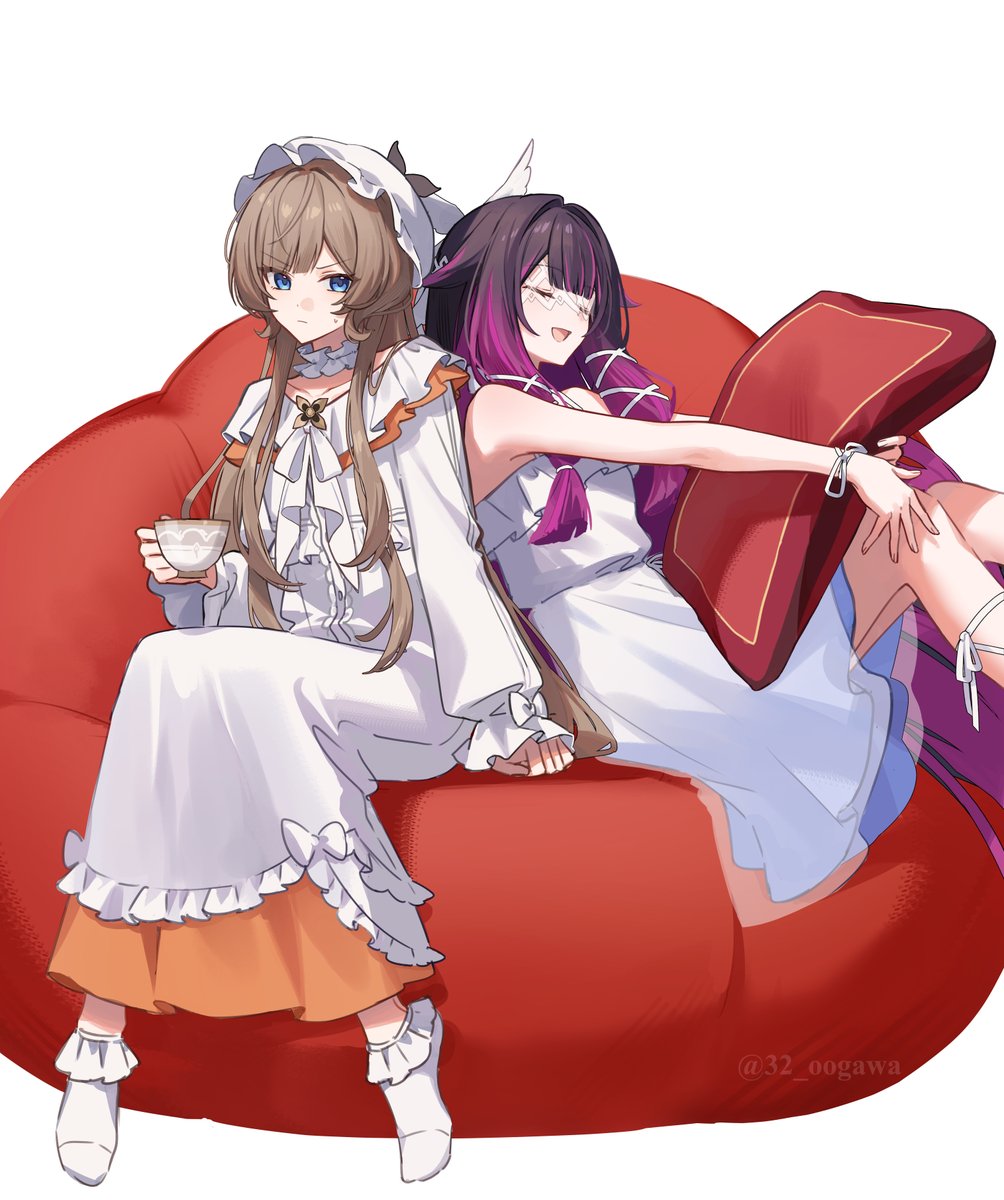 緒川 tweet media