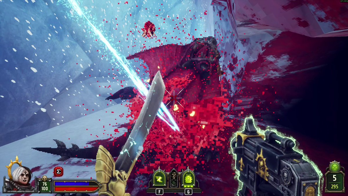 shubodaba's tweet photo. Steam Nextフェス消化中 https://t.co/lgbbDbXTrf
