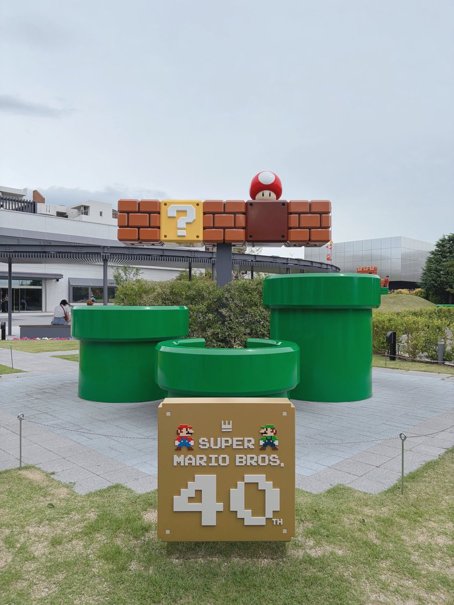 shiage_mu's tweet photo. 金閣寺いって𝐍𝐢𝐧𝐭𝐞𝐧𝐝𝐨 🅜🅤🅢🅔🅤🅜 いってきた！！！
めちゃくそたのしかった🥳🥳
𝐍𝐢𝐧𝐭𝐞𝐧𝐝𝐨 はぜったいまた行くー！！！
ぽちゃんぴ今日からまた人口ふえるとのことなのでしあらもがんばろ〔(  ° ꒳ °  )〕ﾑｷｯ https://t.co/Aiwj4muPcT