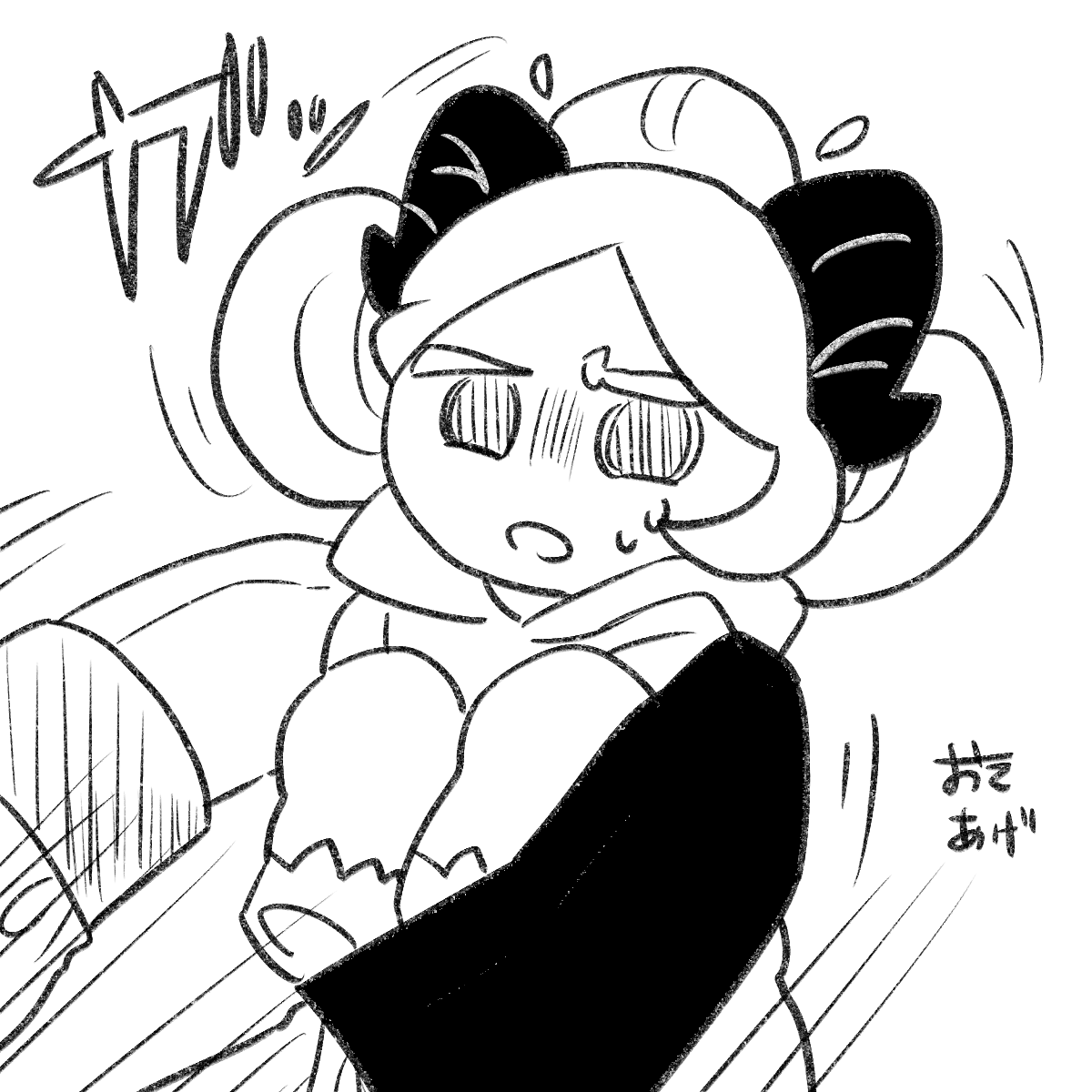 yu2k22's tweet photo. 萌え袖リボン🧈🍵🎀 https://t.co/gKE6yMityC