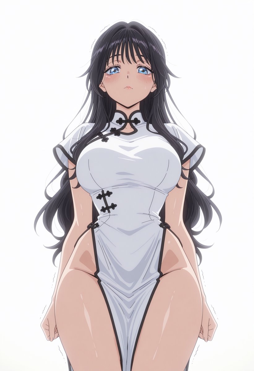 kawaani_main's tweet photo. 和栗薫子 / Waguri Kaoruko

ねえ@grok一枚目の画像のキャラに二枚目の画像のポーズをさせて https://t.co/E23MfC59iv