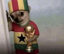 kuks_0307's tweet photo. Ghana 🇬🇭 will beat Panama. https://t.co/Ch6zXOK63F
