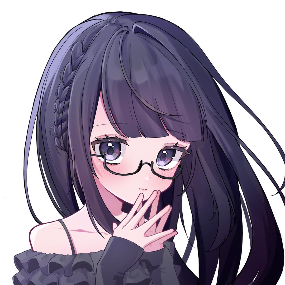 uru_f330's tweet photo. #新しいプロフィール画像 #oc 
できた！！差分色々あるよ✌️ https://t.co/IdIsVL6gdx