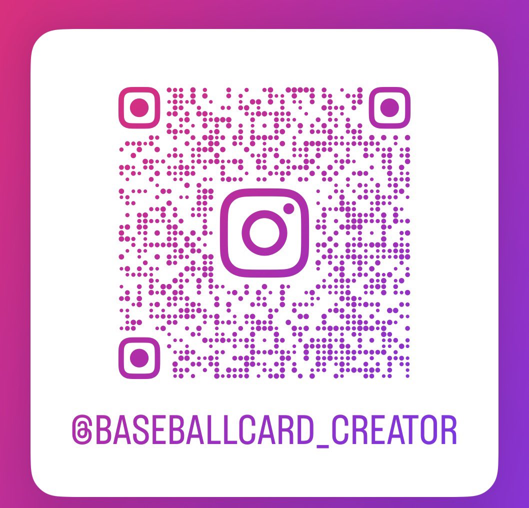 buchiage_eight's tweet photo. 毎日投稿‼️
Instagramよろしくお願いします。
#TOPPS #MLB #baseballcard https://t.co/EdJMp9Qsy2