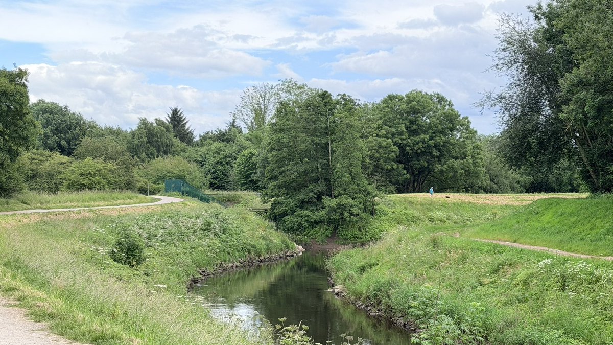 RuthlessTweets's tweet photo. I was feeling low yesterday and had to force myself to go for a walk.
Walking through woodland, and/or walking beside water, will raise your serotonin levels and make you feel better. It really does work.
#WalkingIsGoodForYou https://t.co/RyVGOiPemF