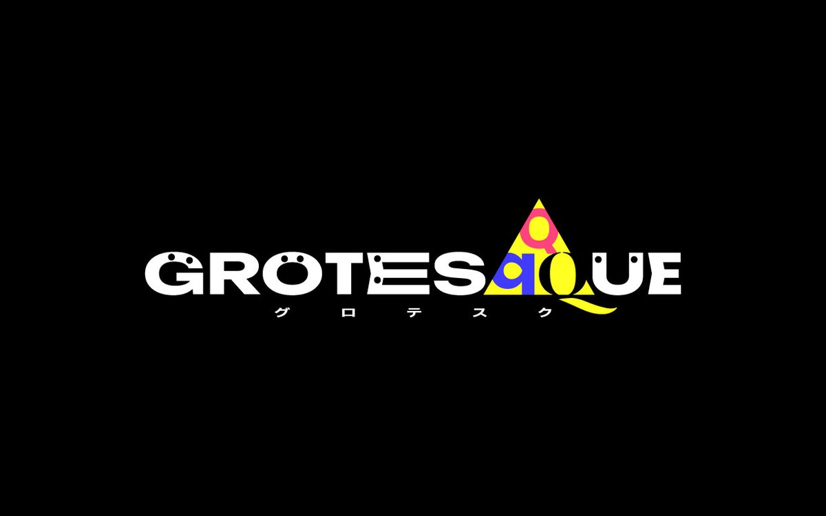 Equal_LOVE_12's tweet photo. 【#イコラブメディア情報】

オリジナルアニメーション映画
『GROTESQQQUE-グロテスク-』にて
野口衣織の参加が決定いたしました⟡.·

▼詳細
https://t.co/Riij4UzB0o

どうぞ、お楽しみに🎬˒˒

#GROTESQQQUE #GTQ123
#イコラブ
@grotesqqque https://t.co/eYoR0i6Kd8