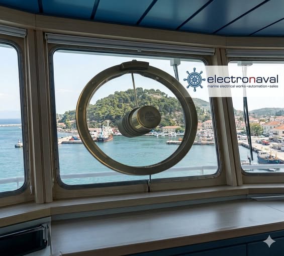 ElectronavalGr's tweet photo. Η Electronaval, πάντα αφοσιωμένη στην ποιότητα σας προσφέρει τα κορυφαία περιστρεφόμενα τζάμια ορατότητας της SPEICH.
#Electronaval #ClearViewScreen #MarineElectronics #ElectronavalGreece #MarineElectronics #YachtServices #MarineTechnology #BoatElectronics
#YachtMaintenance https://t.co/GF1IDFyfy9