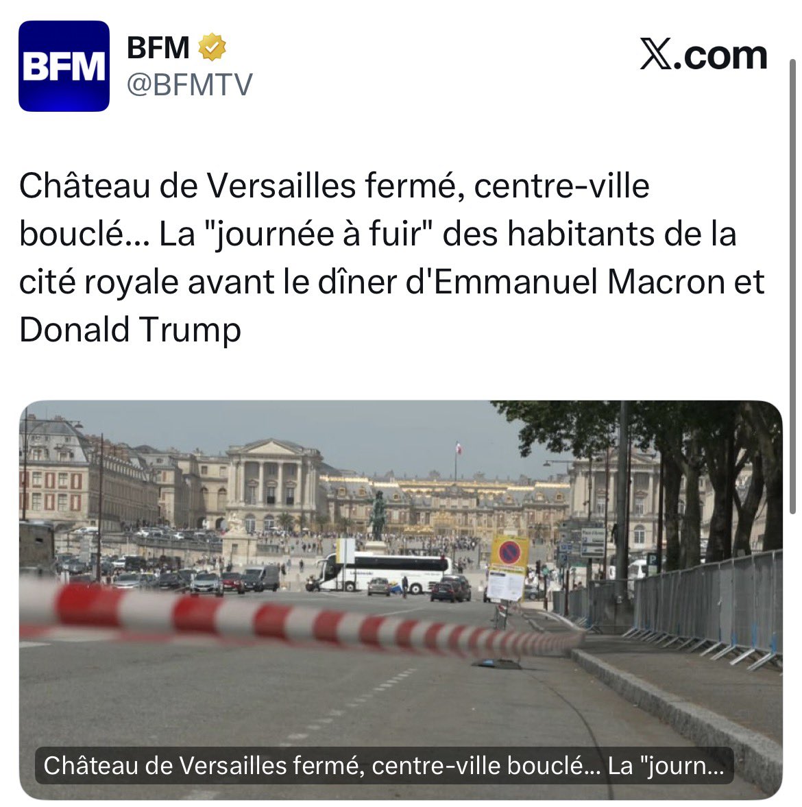 realmarcel1's tweet photo. Décidément, c’est une passion de confiner les gens https://t.co/8kUkTWZv5K