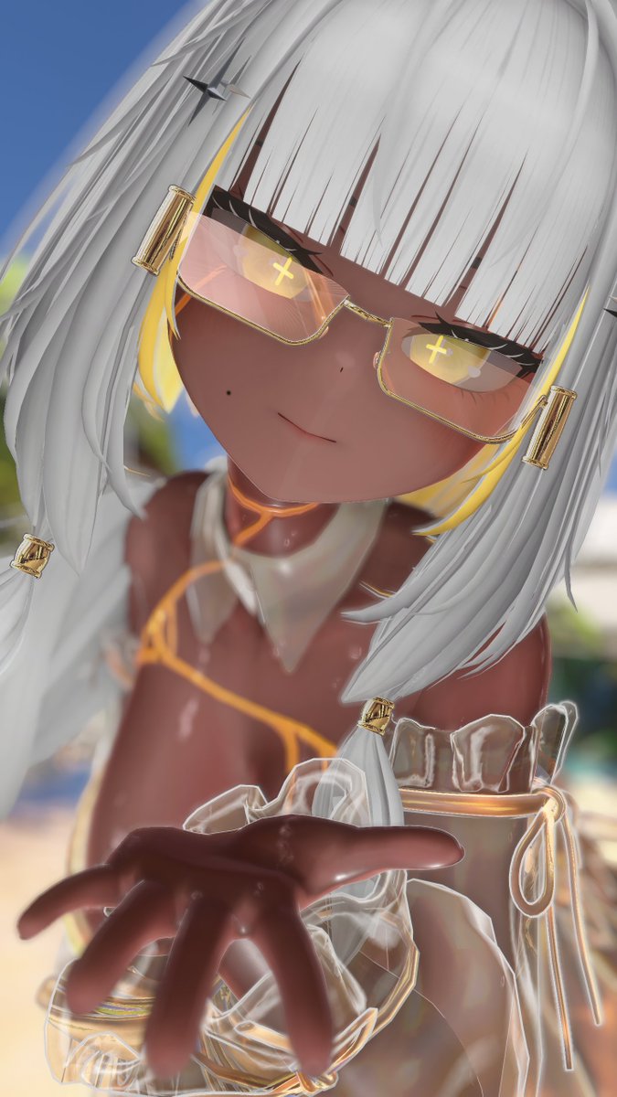 n1ghtc1ub's tweet photo. + summer bonus https://t.co/Oqus8aWG9S