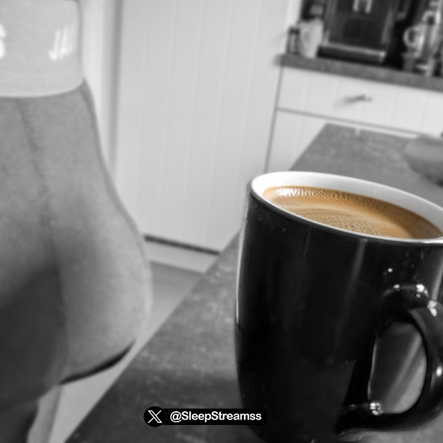 SleepStreamss's tweet photo. Good morning X
#firstcoffee https://t.co/tTTaUnWWTD