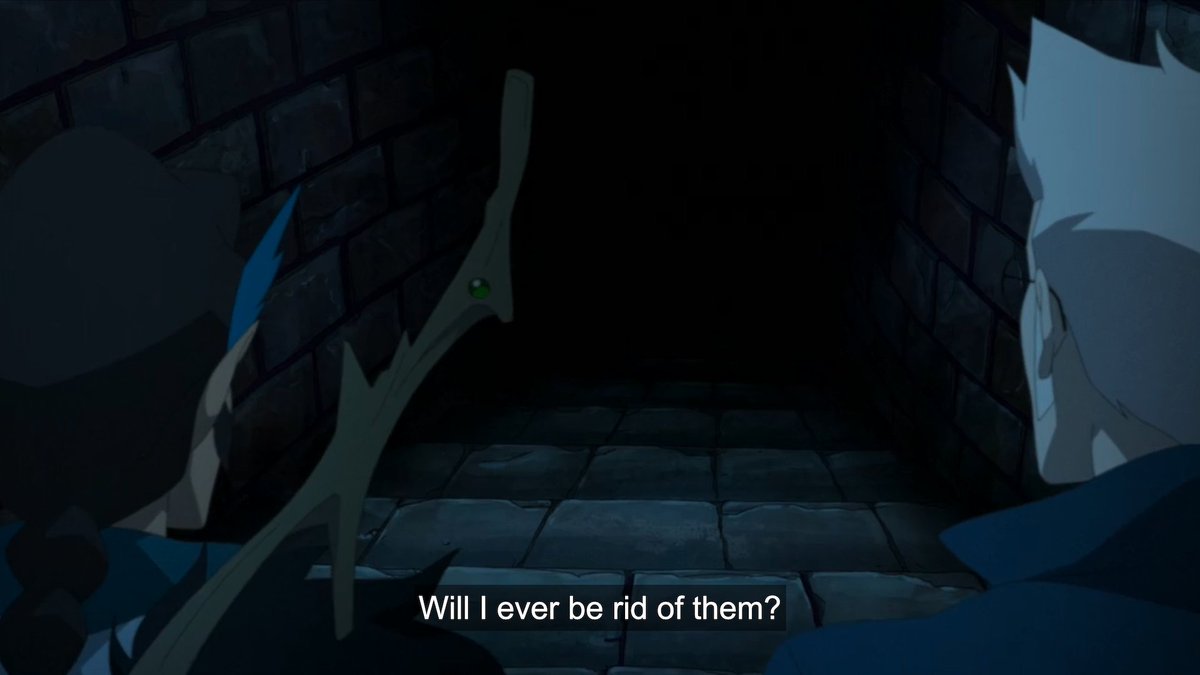 BloodRaven55's tweet photo. #LVMSpoilers

Sorry Percy but I fear you jinxed yourself there 😅 https://t.co/61WFKkfCDb