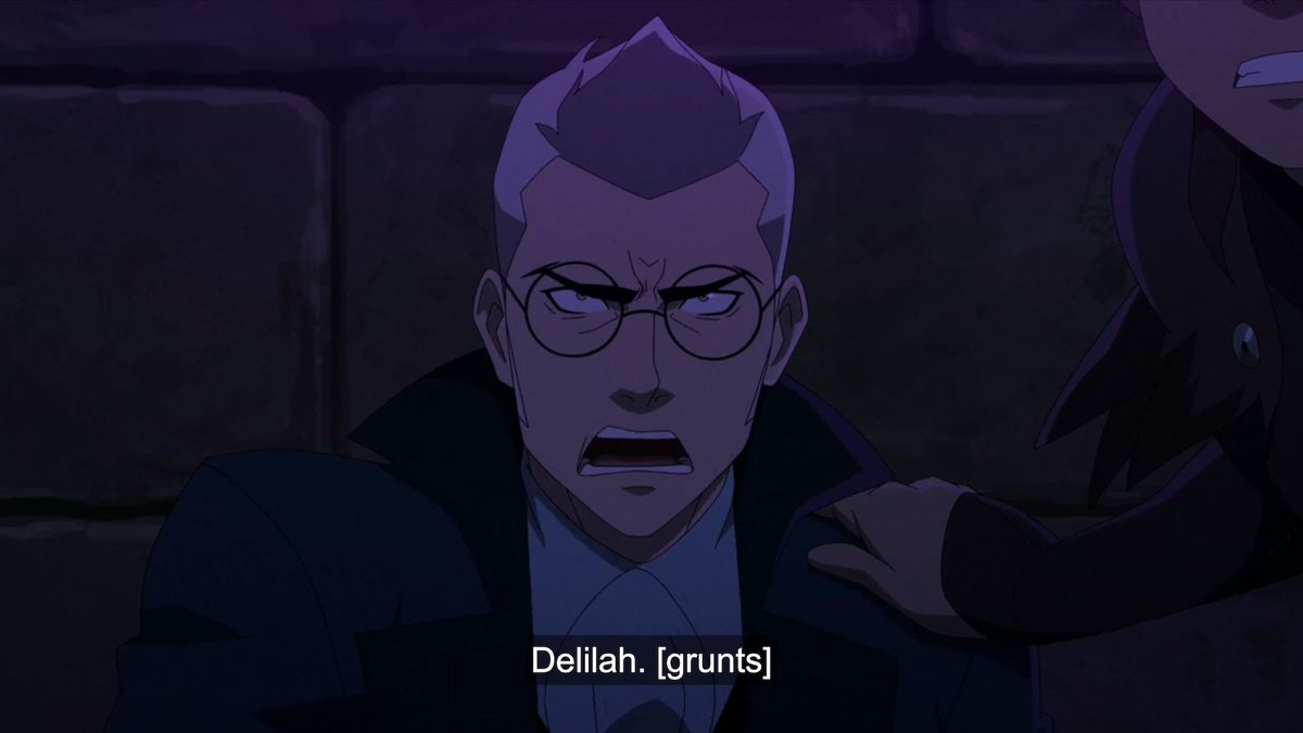 BloodRaven55's tweet photo. #LVMSpoilers

Sorry Percy but I fear you jinxed yourself there 😅 https://t.co/61WFKkfCDb