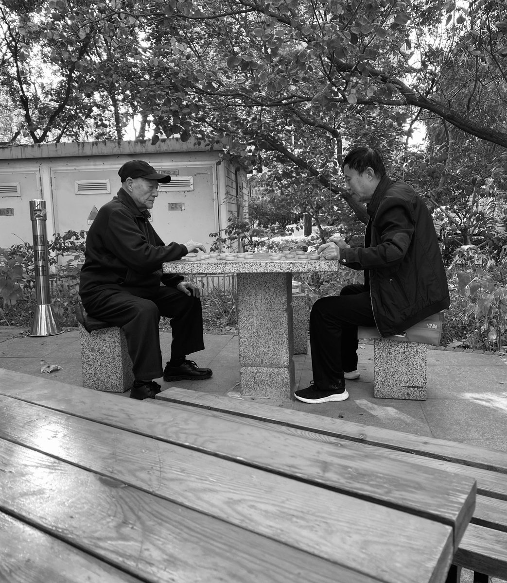 madhikarthq's tweet photo. Coffee with my oldest buddy – laughter’s louder, stories never get old ， https://t.co/QK0FlVzPfl