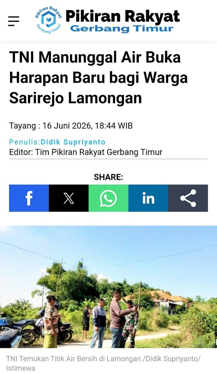 kamilaus13's tweet photo. Bersama kita berdiri kokoh. Bersama-sama kita perkasa. Bersama kita menang. Itu mutlak.

Terus Tetap Semangat https://t.co/oo944i3qiO