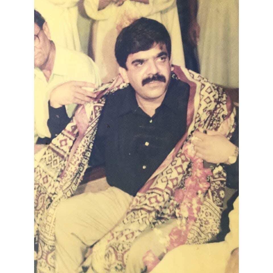 kaleembhuttapsf's tweet photo. Shaheed Munawar Hussain Suharwardy will remain in our hearts &amp; minds forever &amp; remain a torch-bearer for the PPP workers.
@BBhuttoZardari @AseefaBZ https://t.co/dp8xGmUO3e