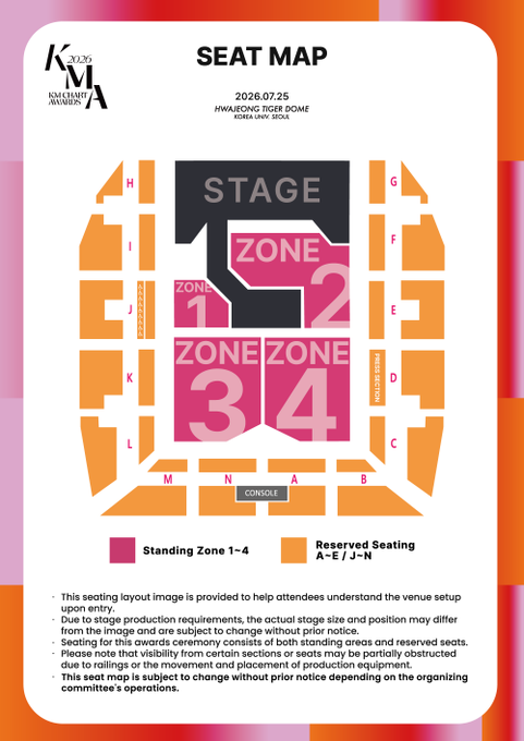 hotticket_2's tweet photo. 2026 KM차트 KM CHART AWARDS

스탠딩/2층좌석 선택가능

대행양도합니다

https://t.co/ODLbeDvLp1

가대석 본무대 서가대 KMA KM차트 
마이케이 MK 서울가요대상 대행 양도 https://t.co/4rqtektp3S