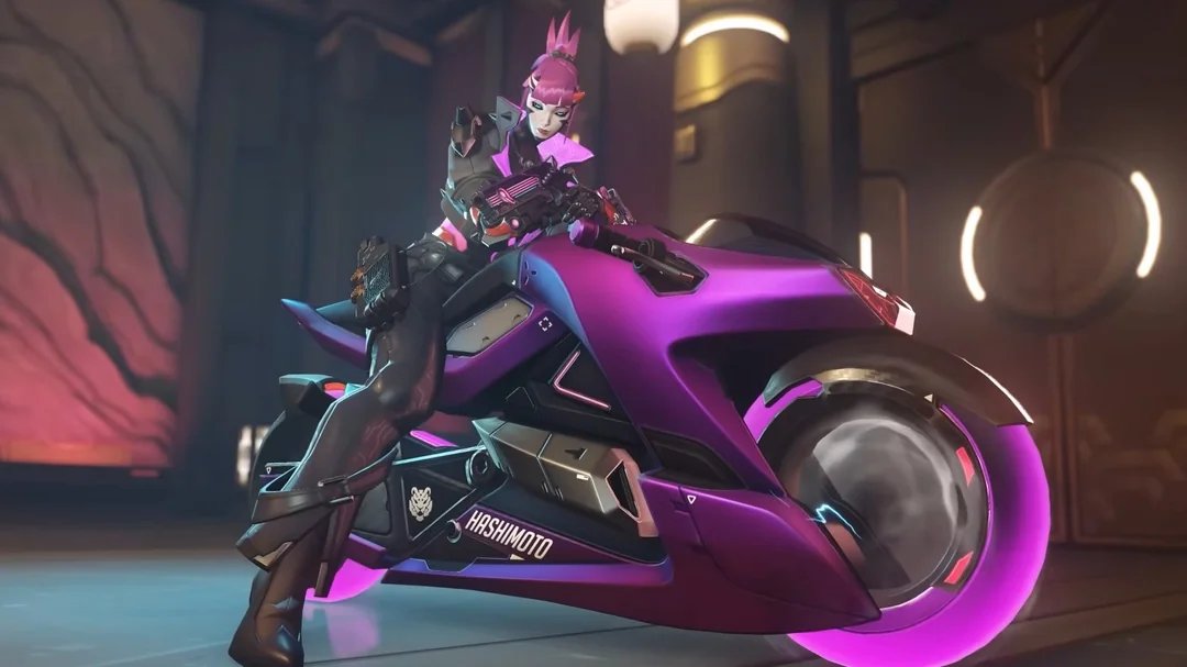 wyazula's tweet photo. @OWCavalry The Shion legendary is so pretty. https://t.co/w1YS8MTaK4
