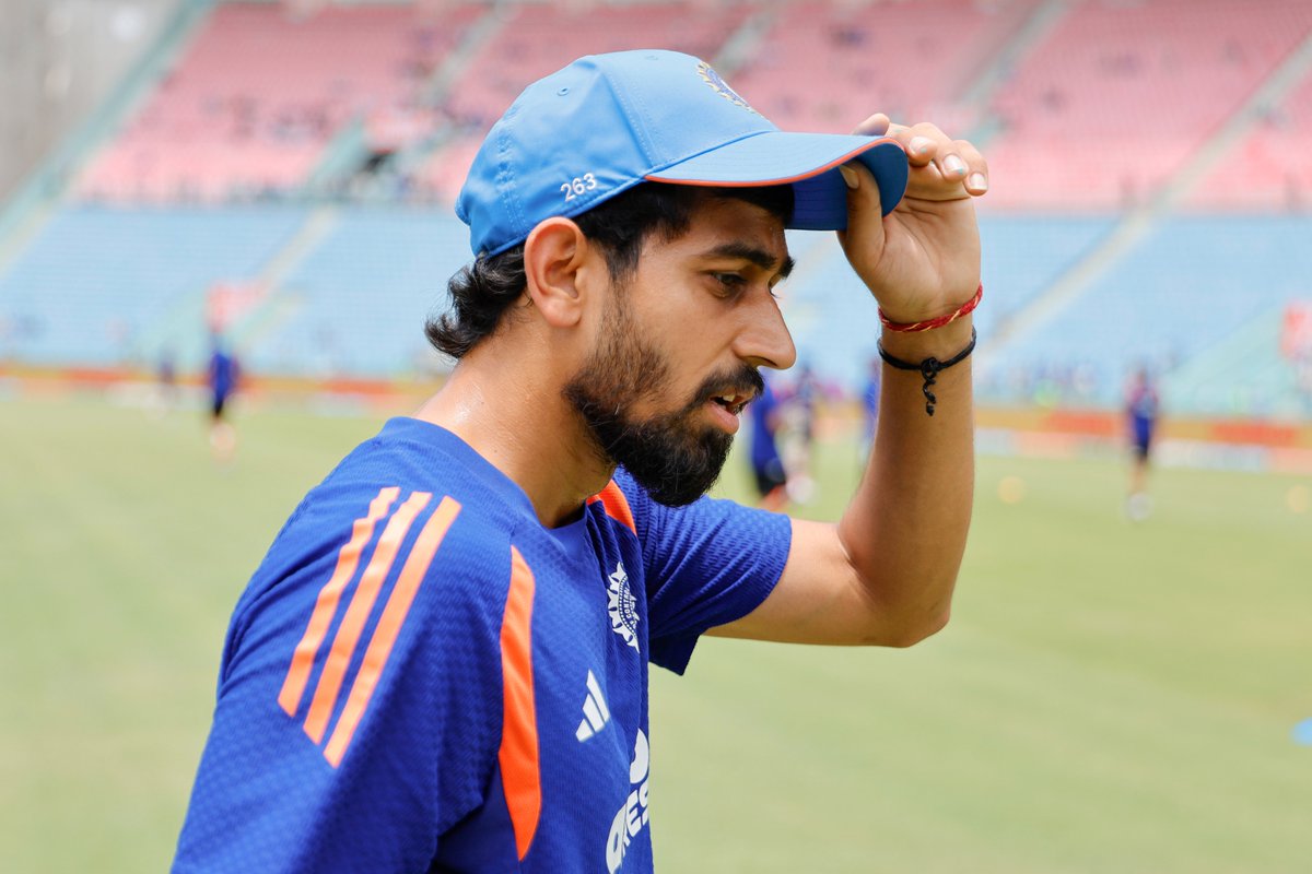 BCCI tweet media
