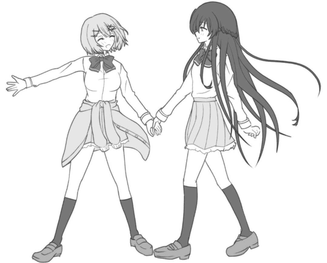 ひらぴよ_わたなれ新刊@Booth&メロブ tweet media