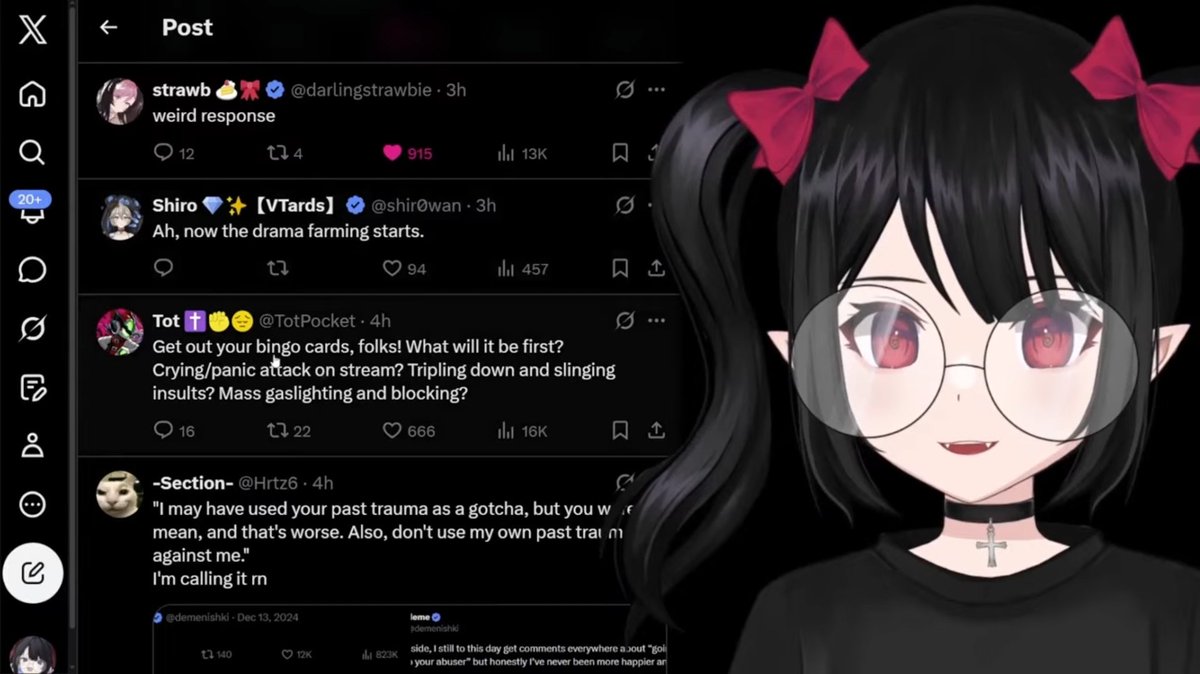 Tot ✝️✊️😔 tweet media